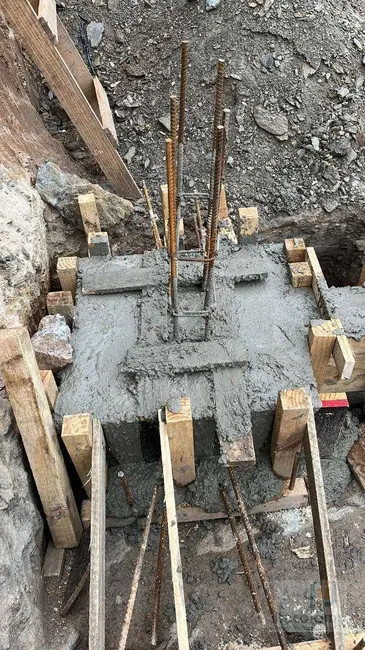 Foto 5 de Casa de Condomínio com 4 quartos à venda, 450m2 em Santana De Parnaiba - SP