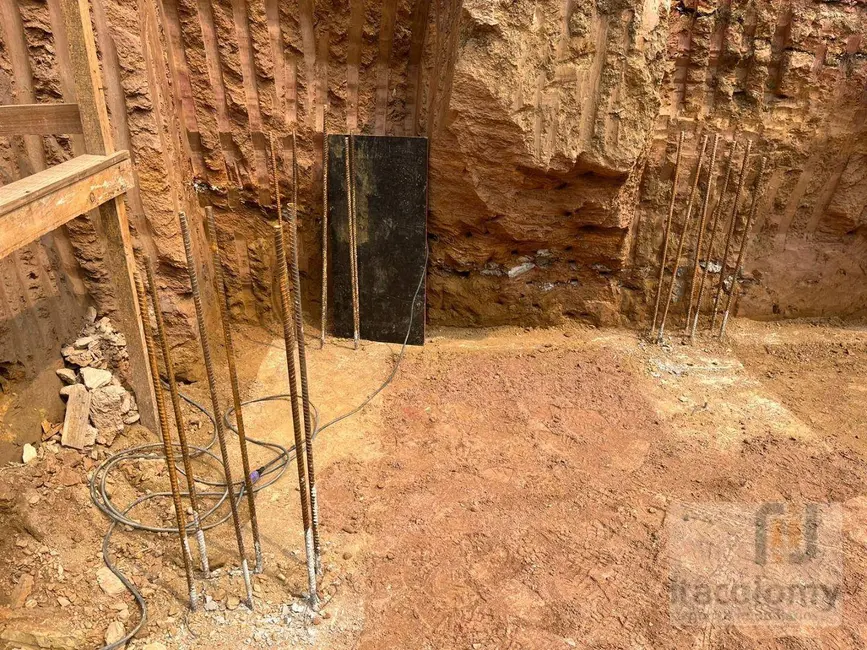 Foto 8 de Casa de Condomínio com 4 quartos à venda, 450m2 em Santana De Parnaiba - SP