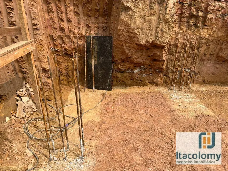 Foto 8 de Casa de Condomínio com 4 quartos à venda, 450m2 em Santana De Parnaiba - SP