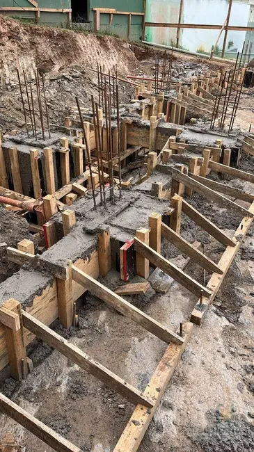 Foto 7 de Casa de Condomínio com 4 quartos à venda, 450m2 em Santana De Parnaiba - SP