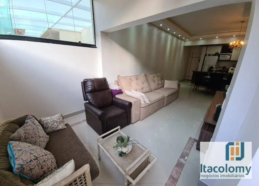 Foto 9 de Apartamento com 3 quartos à venda, 87m2 em Jardim Tupanci, Barueri - SP