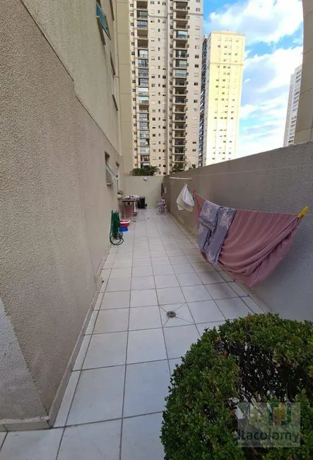 Foto 6 de Apartamento com 3 quartos à venda, 87m2 em Jardim Tupanci, Barueri - SP