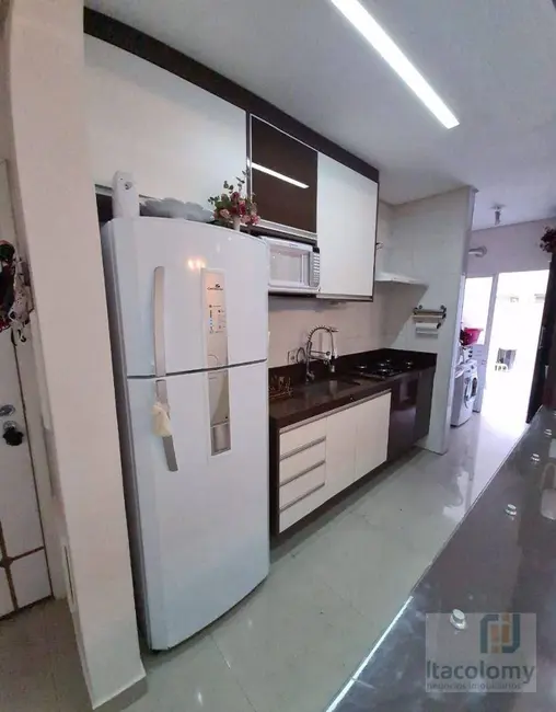 Foto 5 de Apartamento com 3 quartos à venda, 87m2 em Jardim Tupanci, Barueri - SP