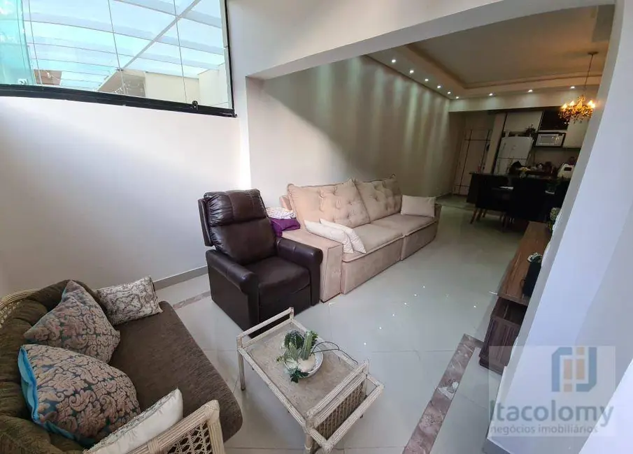 Foto 9 de Apartamento com 3 quartos à venda, 87m2 em Jardim Tupanci, Barueri - SP