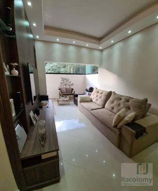 Foto 2 de Apartamento com 3 quartos à venda, 87m2 em Jardim Tupanci, Barueri - SP