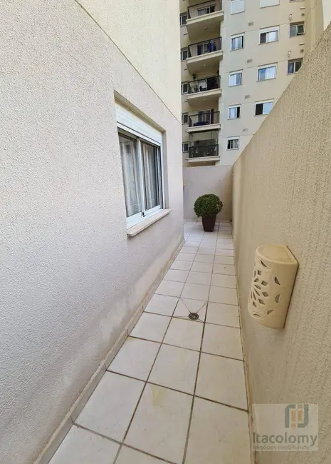 Foto 7 de Apartamento com 3 quartos à venda, 87m2 em Jardim Tupanci, Barueri - SP