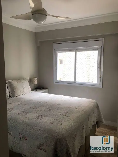 Foto 3 de Apartamento com 2 quartos à venda, 59m2 em Bethaville I, Barueri - SP