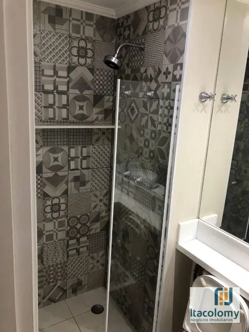 Foto 6 de Apartamento com 2 quartos à venda, 59m2 em Bethaville I, Barueri - SP