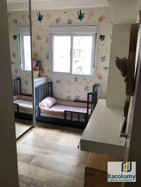 Foto 5 de Apartamento com 2 quartos à venda, 59m2 em Bethaville I, Barueri - SP