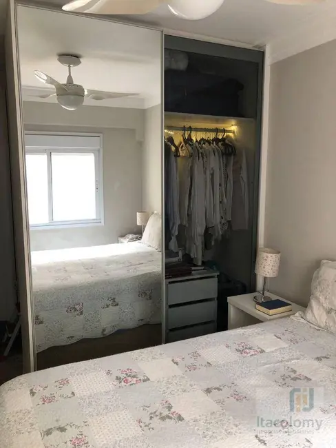 Foto 4 de Apartamento com 2 quartos à venda, 59m2 em Bethaville I, Barueri - SP
