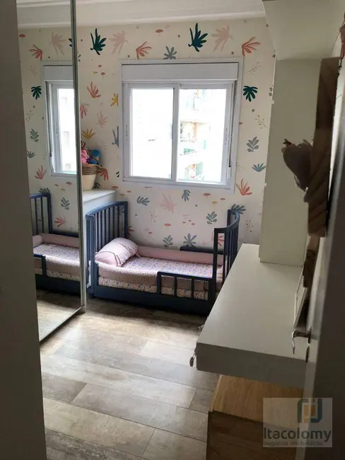 Foto 5 de Apartamento com 2 quartos à venda, 59m2 em Bethaville I, Barueri - SP