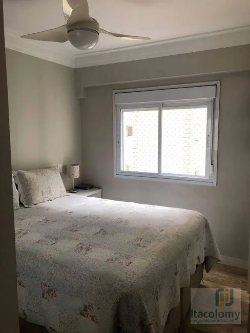 Foto 3 de Apartamento com 2 quartos à venda, 59m2 em Bethaville I, Barueri - SP