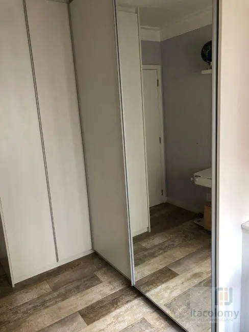 Foto 9 de Apartamento com 2 quartos à venda, 59m2 em Bethaville I, Barueri - SP