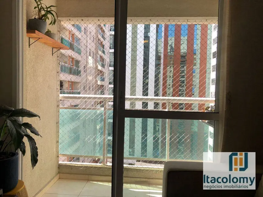 Foto 8 de Apartamento com 2 quartos à venda, 59m2 em Bethaville I, Barueri - SP