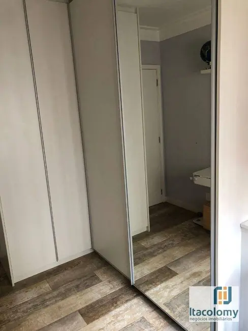 Foto 9 de Apartamento com 2 quartos à venda, 59m2 em Bethaville I, Barueri - SP