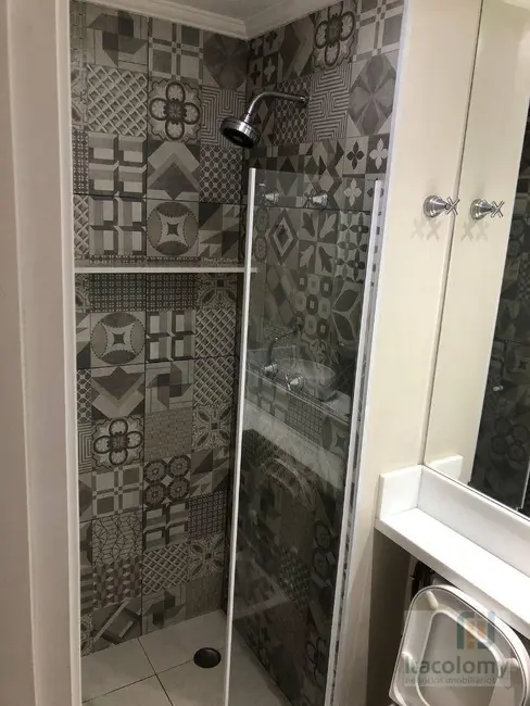 Foto 6 de Apartamento com 2 quartos à venda, 59m2 em Bethaville I, Barueri - SP