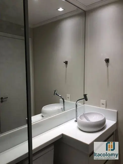 Foto 7 de Apartamento com 2 quartos à venda, 59m2 em Bethaville I, Barueri - SP