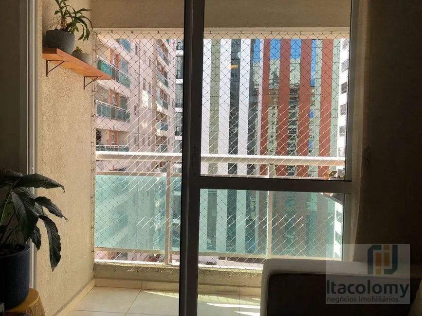 Foto 8 de Apartamento com 2 quartos à venda, 59m2 em Bethaville I, Barueri - SP