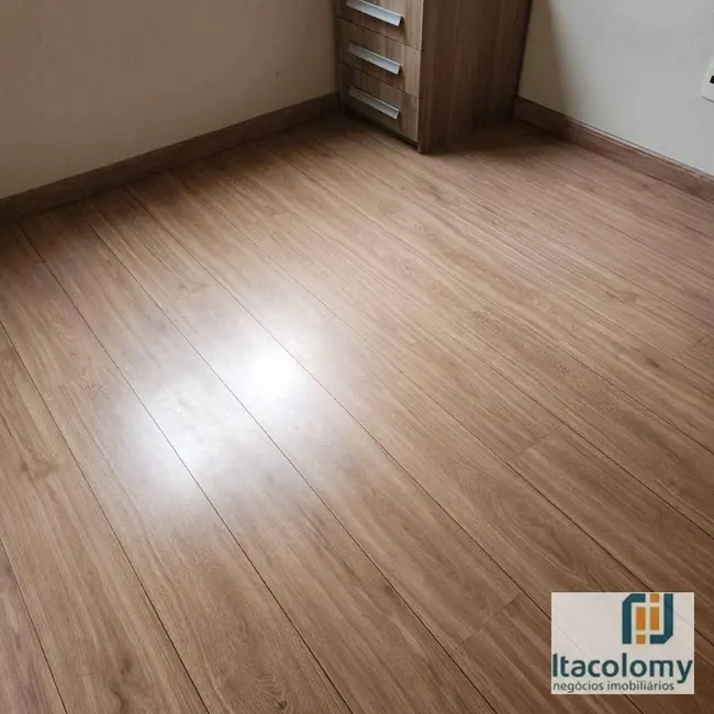 Foto 4 de Apartamento com 2 quartos à venda, 57m2 em Vila Nossa Senhora da Escada, Barueri - SP