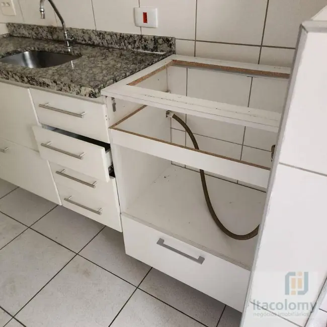 Foto 6 de Apartamento com 2 quartos à venda, 57m2 em Vila Nossa Senhora da Escada, Barueri - SP