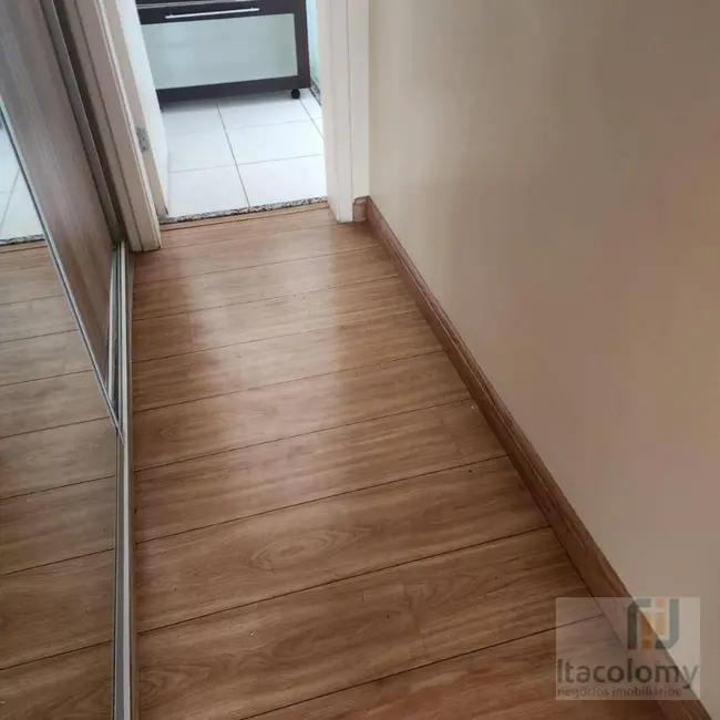 Foto 7 de Apartamento com 2 quartos à venda, 57m2 em Vila Nossa Senhora da Escada, Barueri - SP