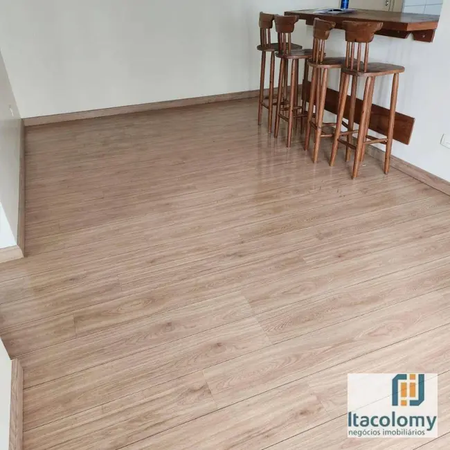 Foto 9 de Apartamento com 2 quartos à venda, 57m2 em Vila Nossa Senhora da Escada, Barueri - SP