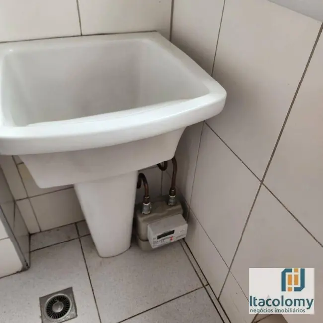 Foto 3 de Apartamento com 2 quartos à venda, 57m2 em Vila Nossa Senhora da Escada, Barueri - SP