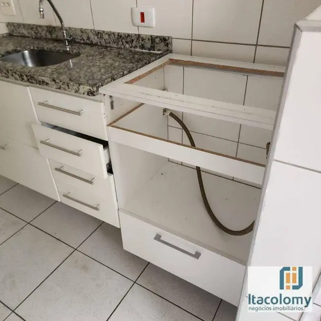 Foto 6 de Apartamento com 2 quartos à venda, 57m2 em Vila Nossa Senhora da Escada, Barueri - SP