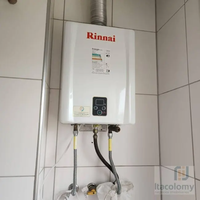 Foto 5 de Apartamento com 2 quartos à venda, 57m2 em Vila Nossa Senhora da Escada, Barueri - SP