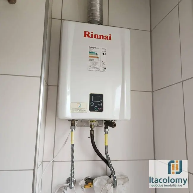 Foto 5 de Apartamento com 2 quartos à venda, 57m2 em Vila Nossa Senhora da Escada, Barueri - SP