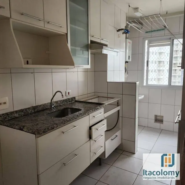Foto 8 de Apartamento com 2 quartos à venda, 57m2 em Vila Nossa Senhora da Escada, Barueri - SP
