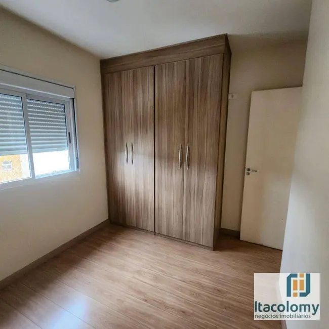 Foto 1 de Apartamento com 2 quartos à venda, 57m2 em Vila Nossa Senhora da Escada, Barueri - SP