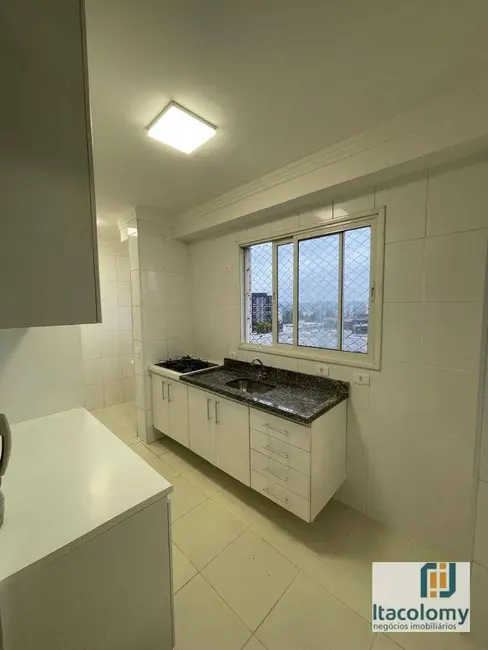 Foto 5 de Apartamento com 2 quartos à venda, 66m2 em Vila Boa Vista, Barueri - SP