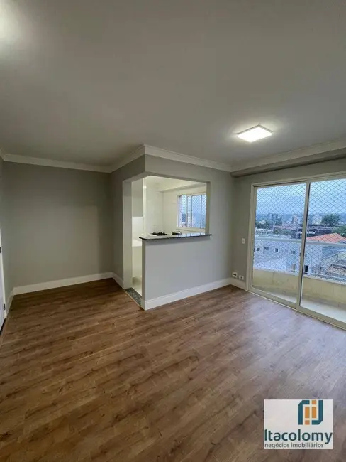 Foto 9 de Apartamento com 2 quartos à venda, 66m2 em Vila Boa Vista, Barueri - SP