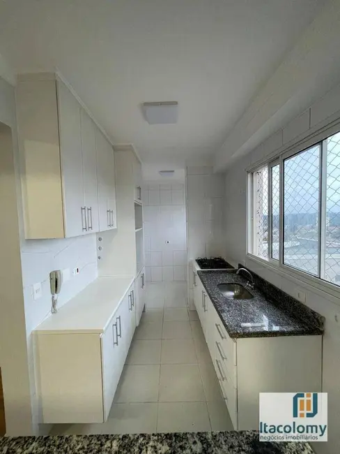 Foto 4 de Apartamento com 2 quartos à venda, 66m2 em Vila Boa Vista, Barueri - SP