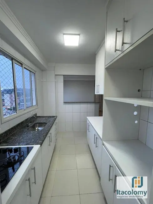 Foto 1 de Apartamento com 2 quartos à venda, 66m2 em Vila Boa Vista, Barueri - SP