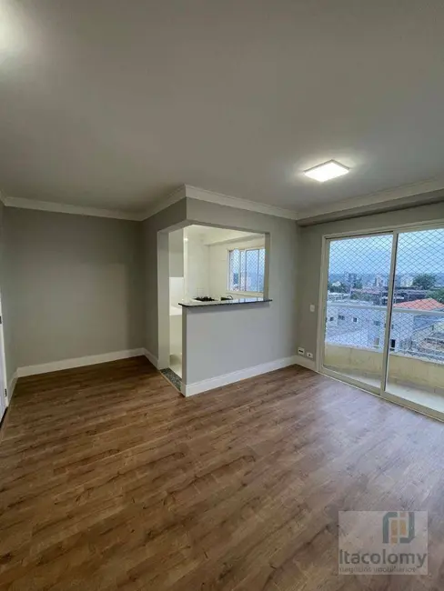 Foto 9 de Apartamento com 2 quartos à venda, 66m2 em Vila Boa Vista, Barueri - SP