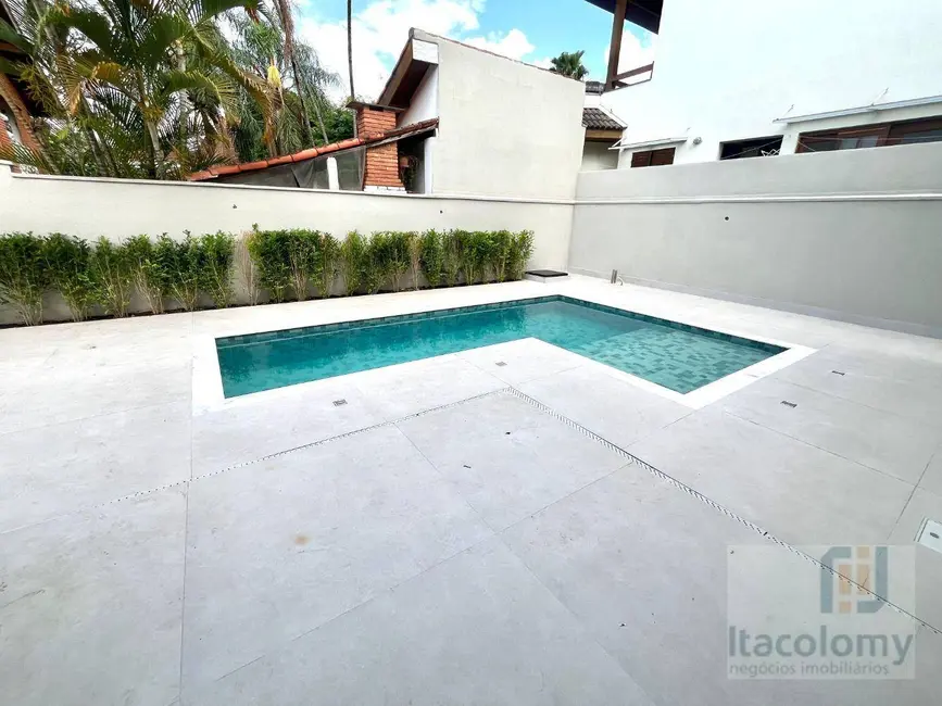 Foto 9 de Casa de Condomínio com 4 quartos à venda, 360m2 em Santana De Parnaiba - SP