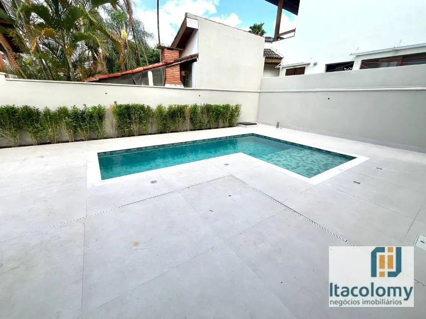 Foto 9 de Casa de Condomínio com 4 quartos à venda, 360m2 em Santana De Parnaiba - SP