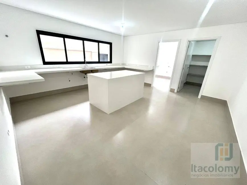 Foto 7 de Casa de Condomínio com 4 quartos à venda, 360m2 em Santana De Parnaiba - SP