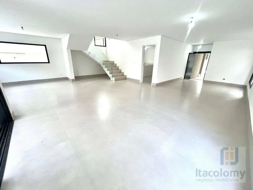 Foto 8 de Casa de Condomínio com 4 quartos à venda, 360m2 em Santana De Parnaiba - SP