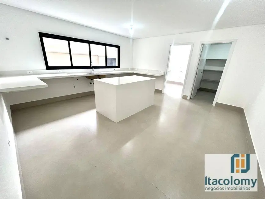 Foto 7 de Casa de Condomínio com 4 quartos à venda, 360m2 em Santana De Parnaiba - SP