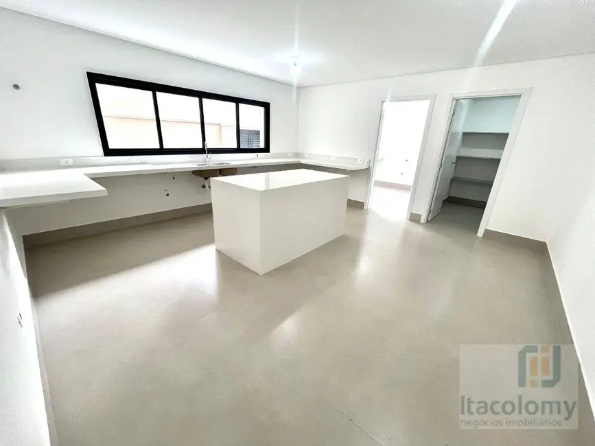 Foto 7 de Casa de Condomínio com 4 quartos à venda, 360m2 em Santana De Parnaiba - SP