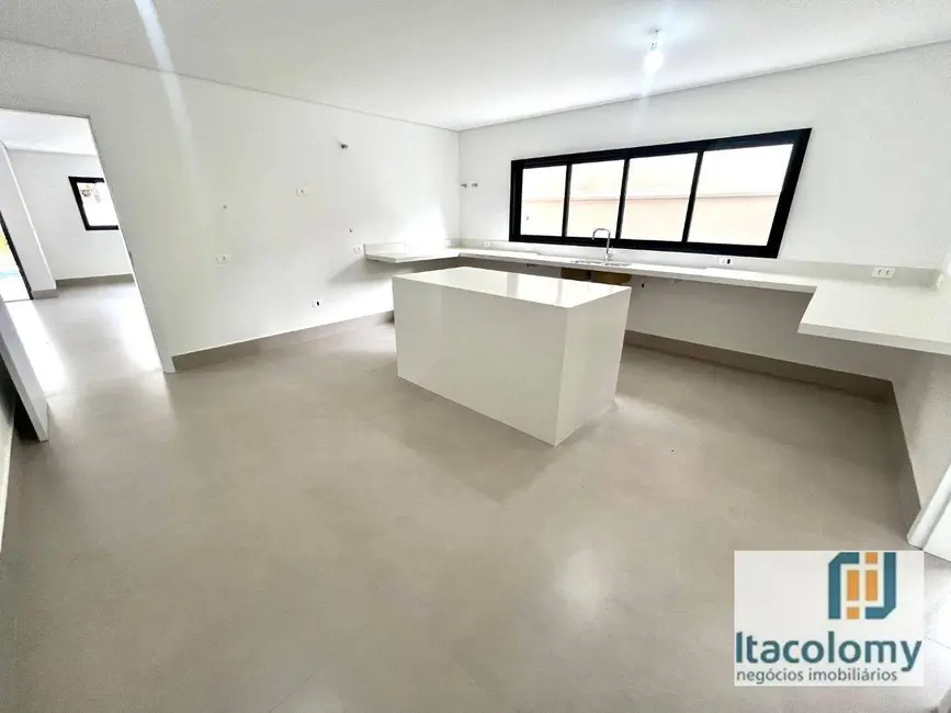 Foto 6 de Casa de Condomínio com 4 quartos à venda, 360m2 em Santana De Parnaiba - SP