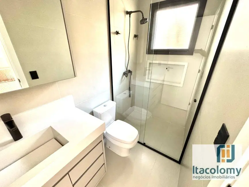 Foto 4 de Casa de Condomínio com 6 quartos à venda, 420m2 em Santana De Parnaiba - SP