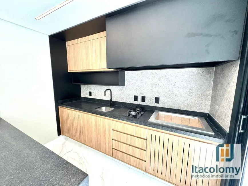 Foto 8 de Casa de Condomínio com 6 quartos à venda, 420m2 em Santana De Parnaiba - SP