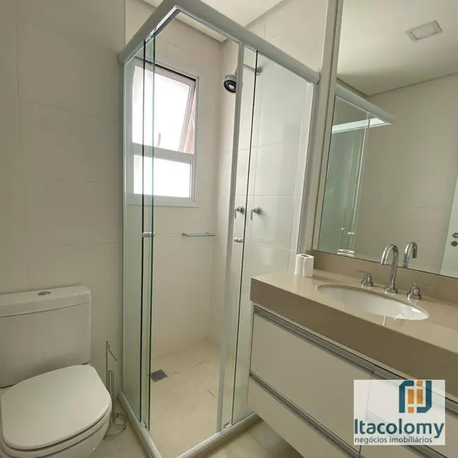 Foto 9 de Apartamento com 2 quartos para alugar, 78m2 em Alphaville Industrial, Barueri - SP