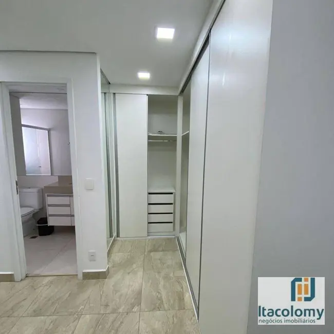 Foto 5 de Apartamento com 2 quartos para alugar, 78m2 em Alphaville Industrial, Barueri - SP