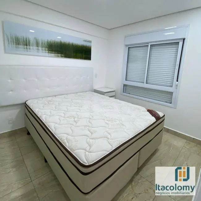 Foto 6 de Apartamento com 2 quartos para alugar, 78m2 em Alphaville Industrial, Barueri - SP