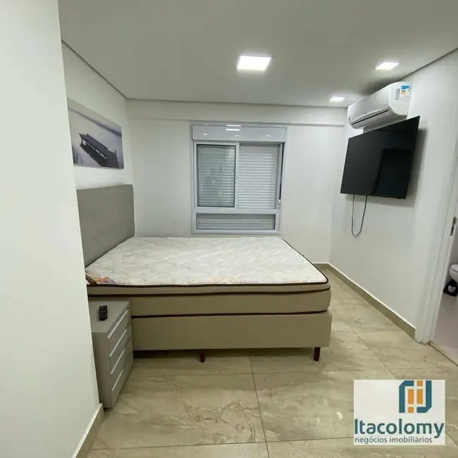 Foto 7 de Apartamento com 2 quartos para alugar, 78m2 em Alphaville Industrial, Barueri - SP